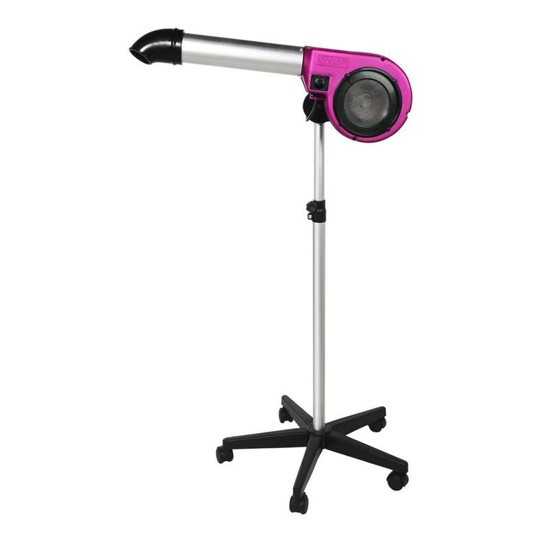 Secador Pet de Pedestal 5000 Pink 110V - Kyklon