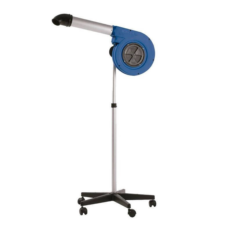 Secador Pet de Pedestal Maestro Marinho 220V - Kyklon