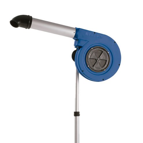 Secador Pet de Pedestal Maestro Marinho 220V - Kyklon