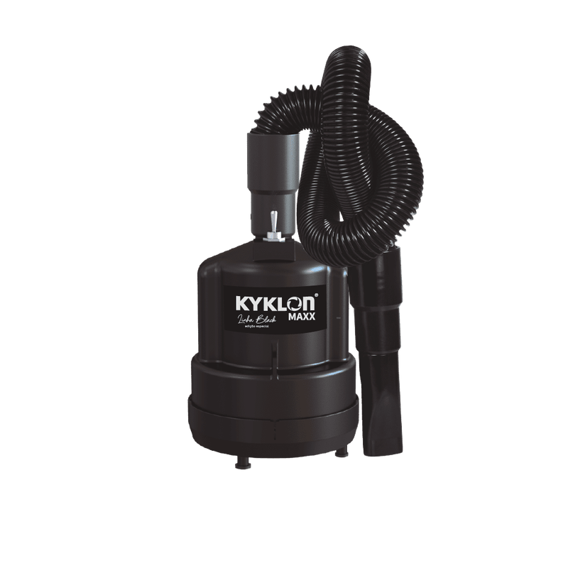 Soprador Pet Maxx Black Banho e Tosa 110V Preto - Kyklon