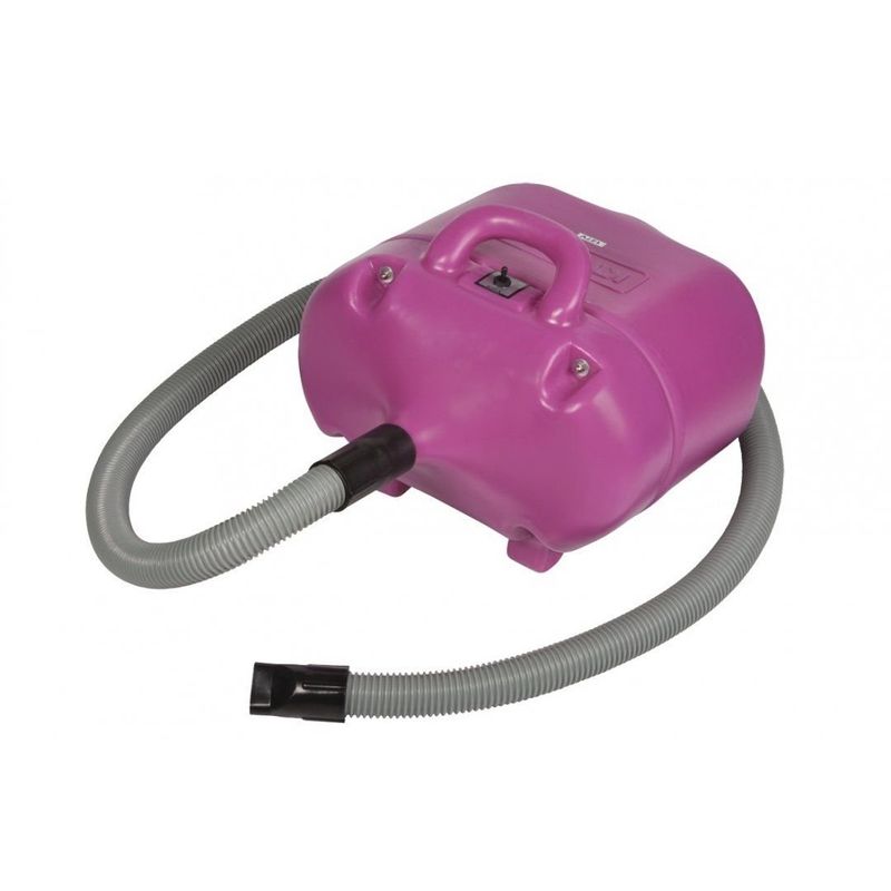 Soprador Pet Revolution 220V Pink - Kyklon