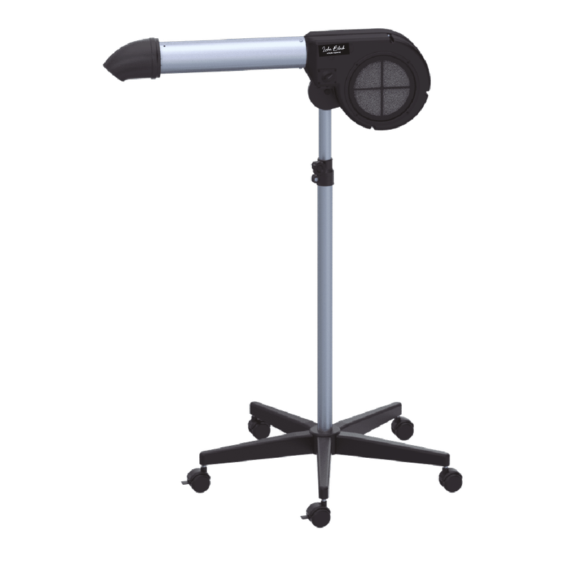 Secador Pet de Pedestal 5000 Black 220V - Kyklon