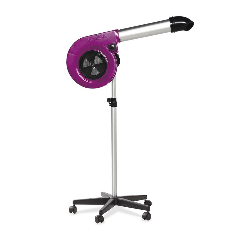 Secador Pet de Pedestal Maestro Pink 110V  -Kyklon