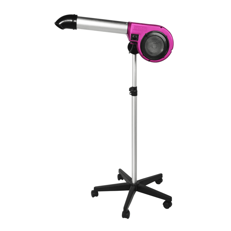 SECADOR-DE-PEDESTAL-KYKLON-5000-PINK