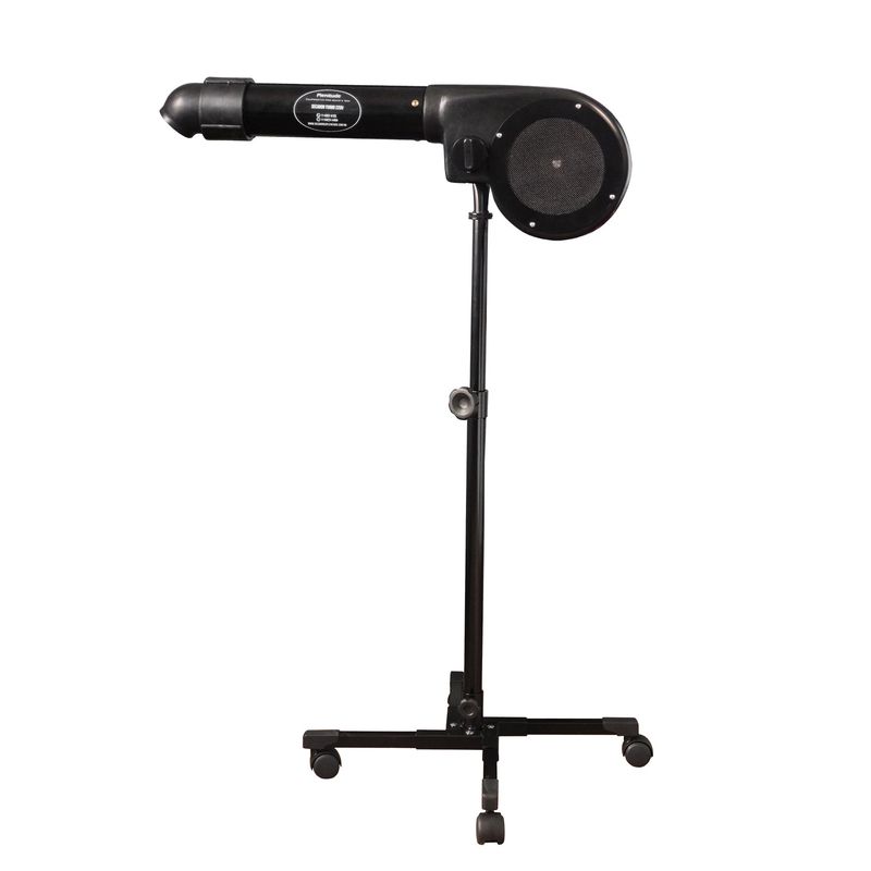 Secador-Pet-3-Temperaturas-Turbo-Preto-110V---Plenitude