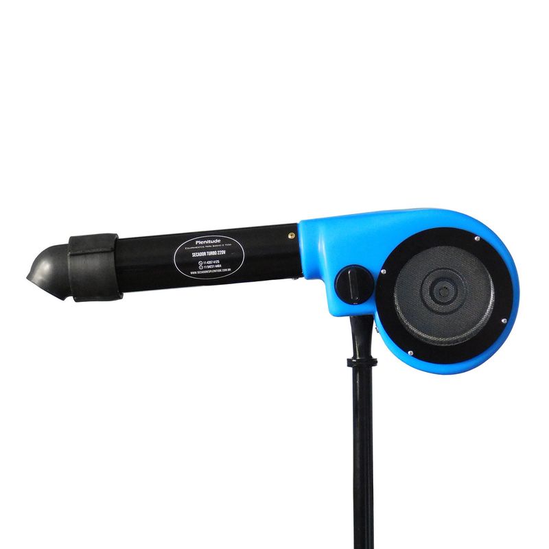 Secador-Pet-3-Temperaturas-Turbo-Azul-220v---Plenitude