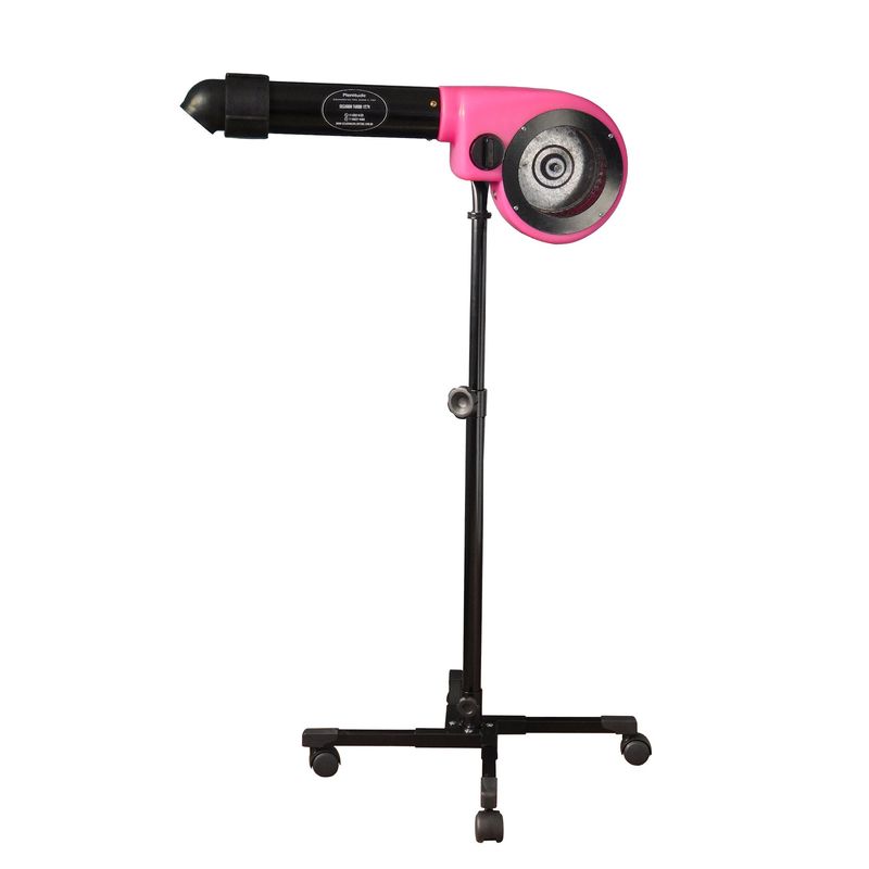Secador-Pet-3-Temperaturas-Turbo-Rosa-220v---Plenitude