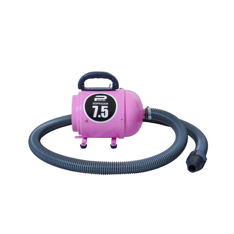Soprador-Pet-2-Velocidades-1200W--7.5-220V-Rosa---Plenitude