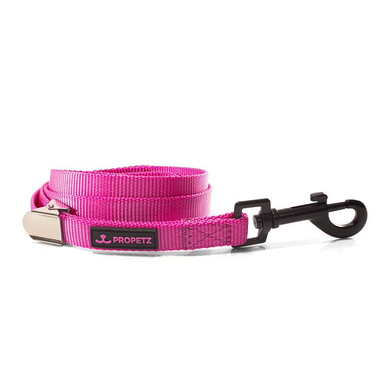 Guia-de-Cachorro-em-Nylon-45cm-Rosa-Propetz