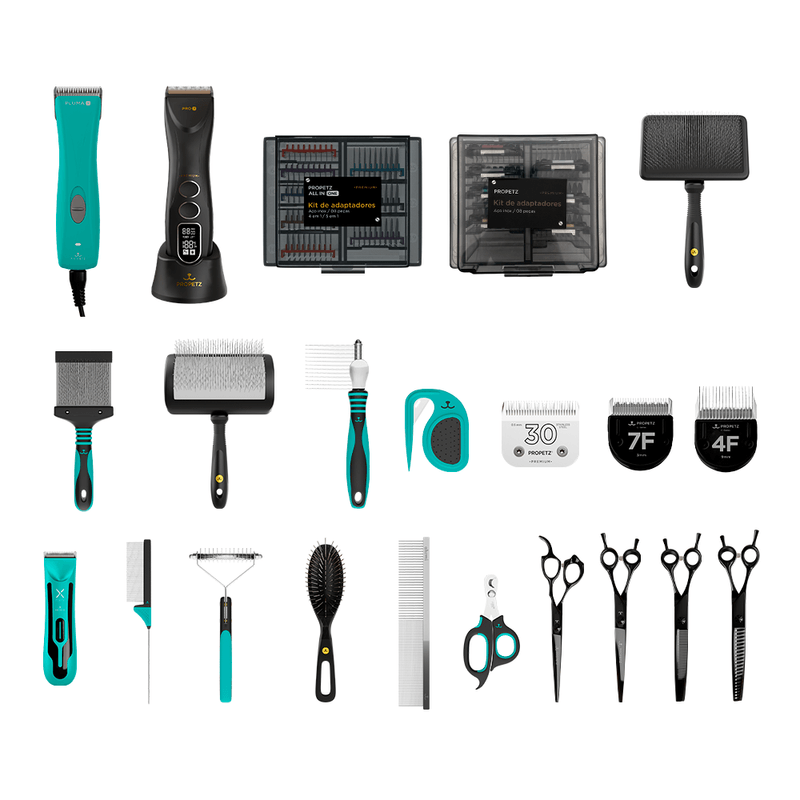 ELEVAGE-KIT-COMPLETO