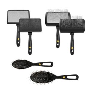 Kit Banho e Tosa Escovação Premium - Propetz